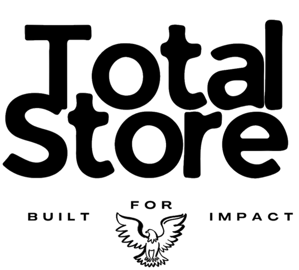 TotalStore