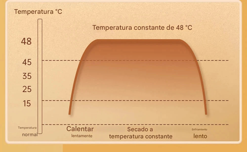 Secador Eléctrico de Calzado y Eliminador de Olores Portátil