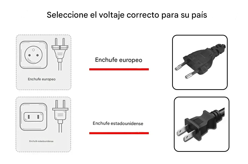 Secador Eléctrico de Calzado y Eliminador de Olores Portátil